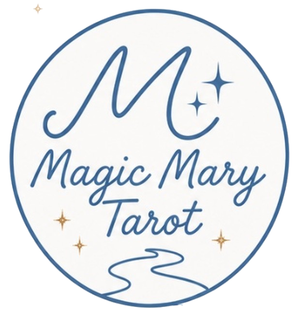 Magic Mary Tarot
